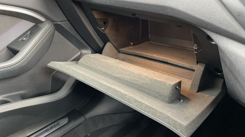 BMW 1 Series 118i M Sport 5dr Step Auto Petrol Hatchback